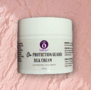 Qu Protection Guard Silk Cream