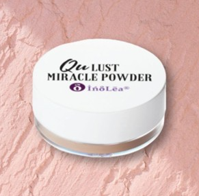 Qu Lust Miracle Powder