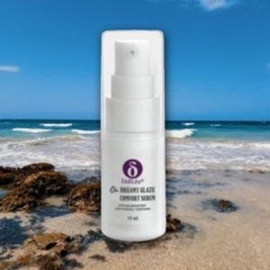 Qu Dreamy Glaze Comfort Serum