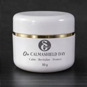 Qu CALMASHIELD DAY